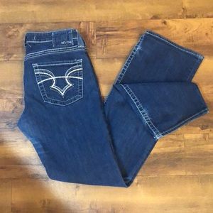 Big Star Jeans